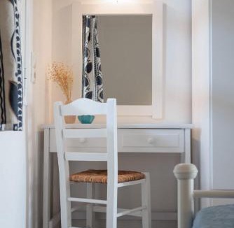 Naxos Apartment | Aurea Blu Studio 09 Sea, sun, pure enjoyment