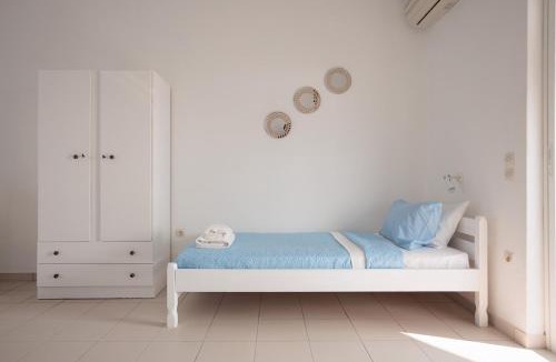 Naxos Apartment | Aurea Blu Studio 09 Sea, sun, pure enjoyment