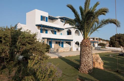Naxos Apartment | Aurea Blu studio 14 Relax Enjoy Dream