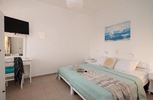 Naxos Apartment | Aurea Blu studio 14 Relax Enjoy Dream