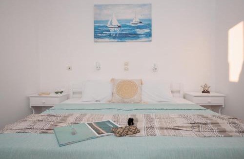 Naxos Apartment | Aurea Blu studio 14 Relax Enjoy Dream