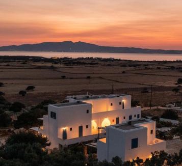 Naxos Apartment | Aurea Blu studio 16, An island dream in untouched nature