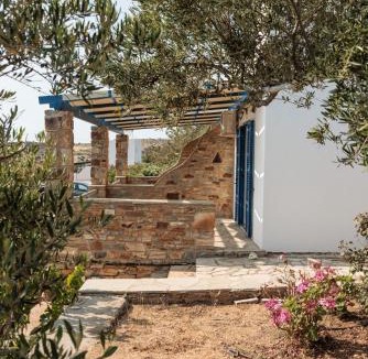 Naxos Apartment | Aurea Blu studio 16, An island dream in untouched nature
