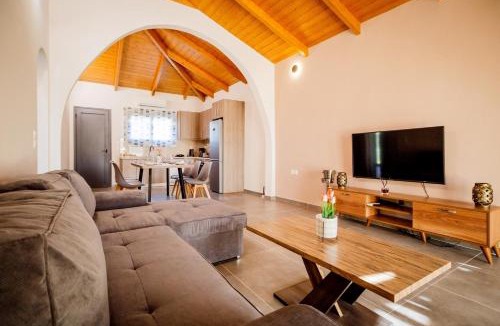 Agrilia Villa | Aurelia Villa