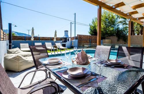 Agrilia Villa | Aurelia Villa