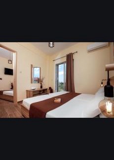 Potos Apartment | Aurora