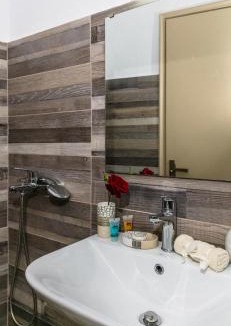 Potos Apartment | Aurora