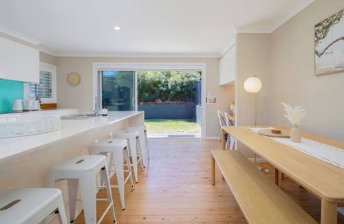 Caves Beach House | Aurora Grove A Familly Retreat at Caves Beach