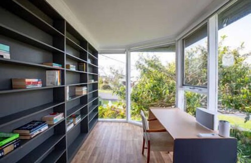 Queenscliff House | AURORA in Queenscliff