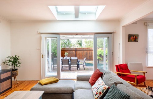 Queenscliff House | AURORA in Queenscliff