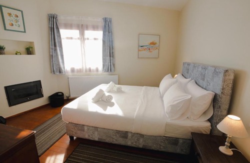 Makrynitsa Hotel | Aurora-Inn