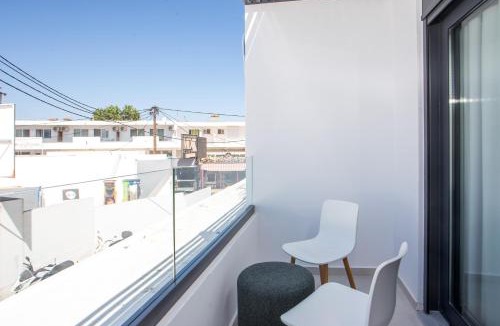 Faliraki Hotel | Aurora Living - Adults Only