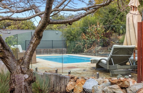 Cape Schanck House | AURORA OCEANSIDE, HEATED POOL, INDULGENT ENTERTAINERS ESCAPE, CAPE SCHANK