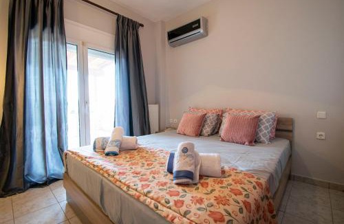 Nea Propontida House | Aurora Sea View Maisonette - Nea Potidaia Halkidiki