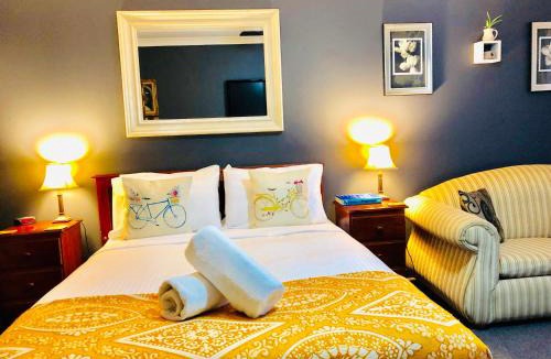 Cessnock Hotel | Aussie Rest Motel