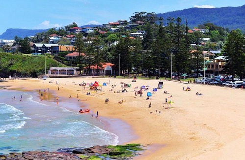Austinmer House | Austinmer Beach Escape