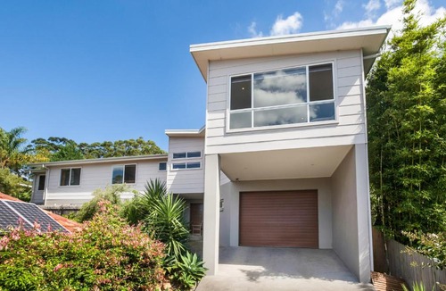 Austinmer House | Austinmer Beach Escape