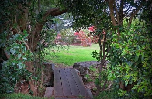 Austinmer Apartment | Austinmer Gardens B&B
