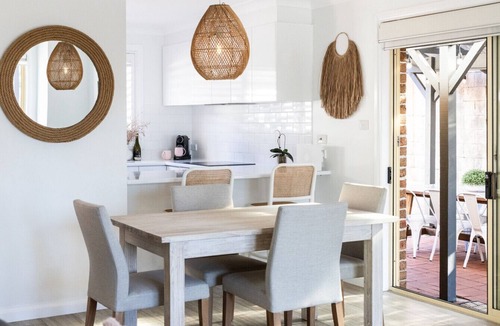 Austinmer Villa | Austinmer On The Beach