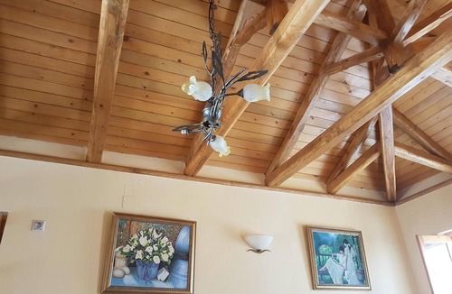 Lafkos House | Authentic Greek Stone House | Lafkos, Pelion