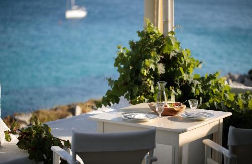 Stelida Apartment | Avali Deluxe Suites