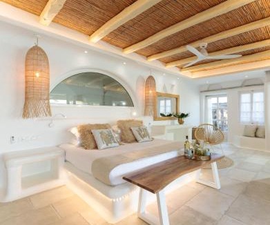 Stelida Apartment | Avali Deluxe Suites