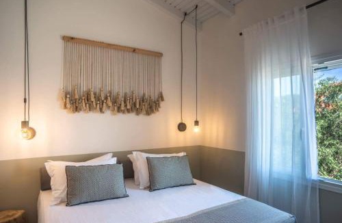 Gaios Apartment | Avali luxury houses
