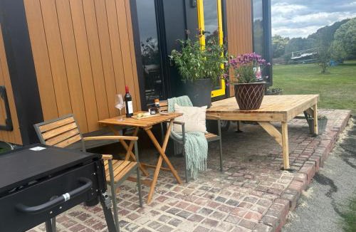 Kyneton House | Avalon Tiny Home by Tiny Away