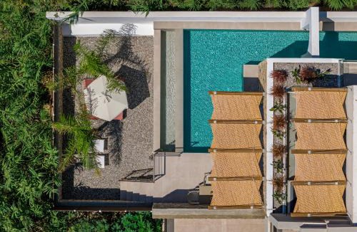 Stegna Apartment | Avaton Boutique Suites
