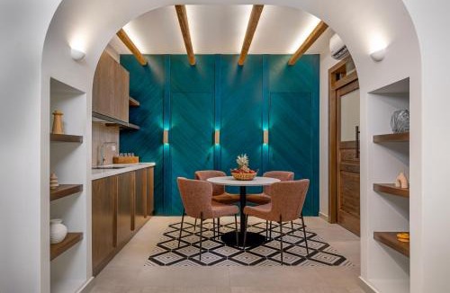 Stegna Apartment | Avaton Boutique Suites