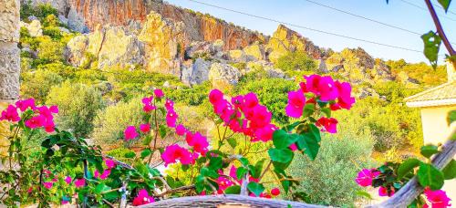 Nafplio Villa | Avatonblue Villa Nafplio