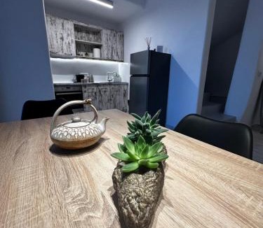 Vothon Apartment | Avenoir Luxury Cave Villa 2 bedroom