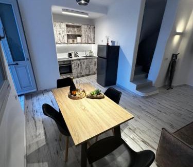 Vothon Apartment | Avenoir Luxury Cave Villa 2 bedroom
