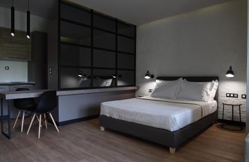 Nea Khili Apartment | Avenue Luxury Apartments