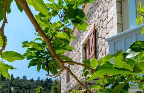 Agios Nikitas Hotel | Averto