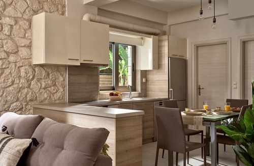 Vlicho Villa | Avesta Private Villas Iokasti
