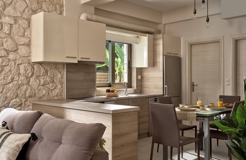 Vlicho Villa | Avesta Private Villas Niovi