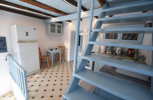 Avgonima Apartment | Avgonima Sunset Medvial Suite