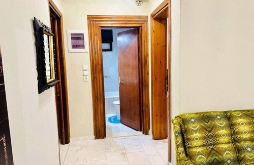 Evosmos Apartment | Avia Apartment Thessaloniki