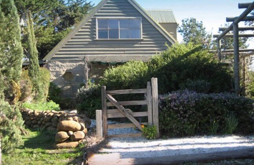 Kingston Cottage | Avignon - located near Daylesford