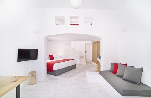 Imerovigli House | Avista Suites