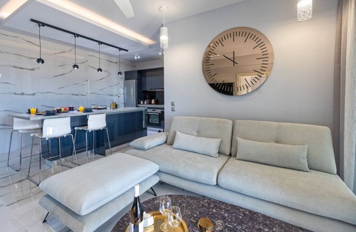 Svoronata House | AVITHOS BLUE VILLA