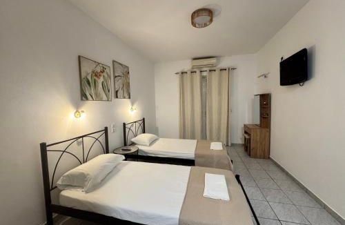 Kefalos Apartment | Avlή Apartments II