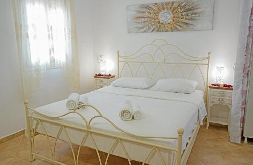 Avlemonas House | Avlemonas Guest House