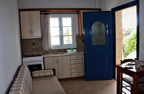 Avlemonas House | Avlemonas Houses