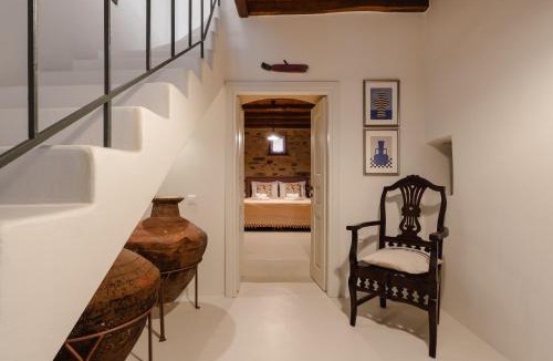 Melanes House | Avles