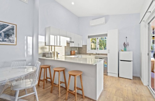 Avoca Beach House | Avoca Azure