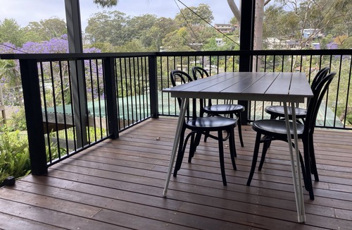 Avoca Beach Apartment | Avoca Beach Guesthouse