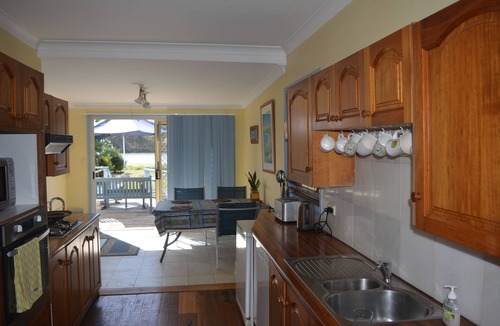 Avoca Beach House | Avoca Beach House - Best location beach and shops a flat easy 50 meters away.