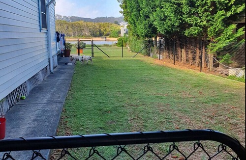 Avoca Beach House | Avoca Beach House - Best location beach and shops a flat easy 50 meters away.